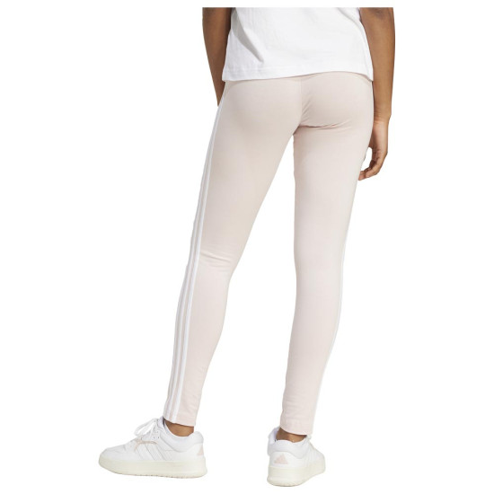 Adidas Γυναικείο κολάν Loungewear Essentials 3-Stripes Tights